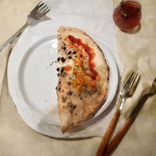 Calzone