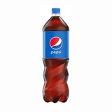 Pepsi Regular Refresco de Cola Botella 1,75 Litros