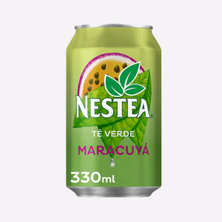 Nestea Té Verde Maracuyá (33 Cl.)