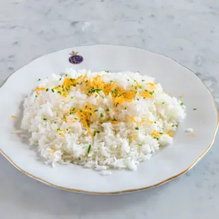 Ración De Arroz