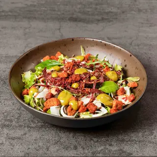 Beef Salad