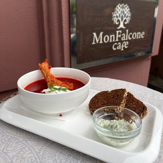 Борщ класичний (300 г)