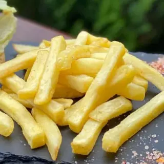 Pomfrit 500gr