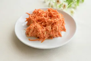 Surówka z marchwi 150g