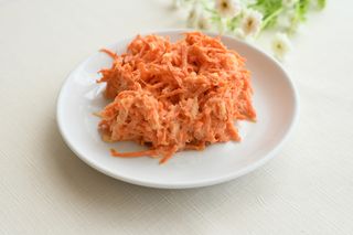 Surówka z marchwi 150g
