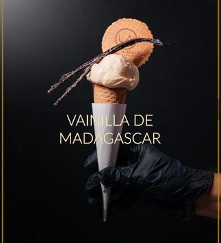 Vainilla De Madagascar