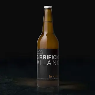 BIRRA ARTIGIANALE 66CL