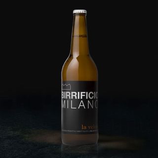 BIRRA ARTIGIANALE 66CL