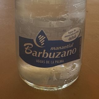 Agua (500 Ml.)