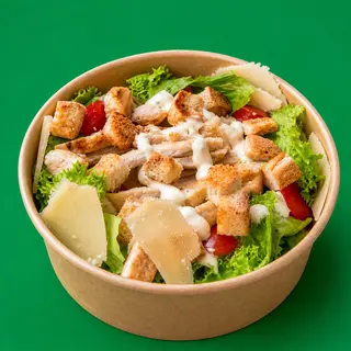 Салат цезар (240г)