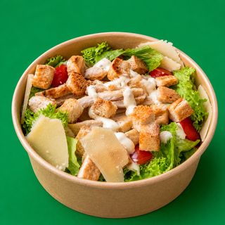 Салат цезар (240г)