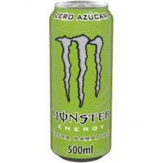 Monster Energy Ultra Paradise (50 Cl.)