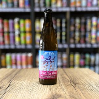  GRYFUS RUSAŁKA FRUIT 500 ml