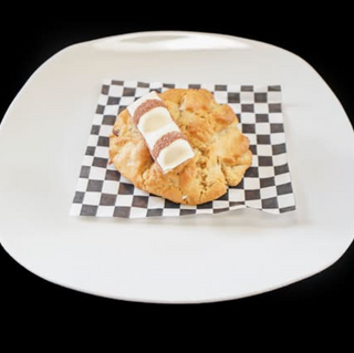 Cookie De Kinder Bueno