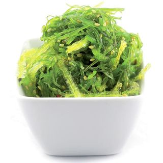 Wakame bowl
