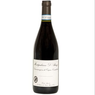 Montepulciano D'Abruzzo - Feuduccio Santa Maria D'Orni