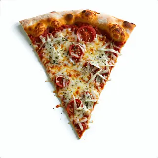 Trancio pizza farcita