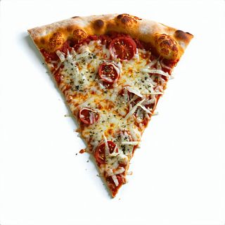 Trancio pizza farcita