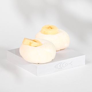 Моти с бананом (2 шт.)