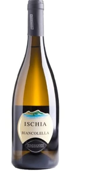 Biancolella D'Ischia
