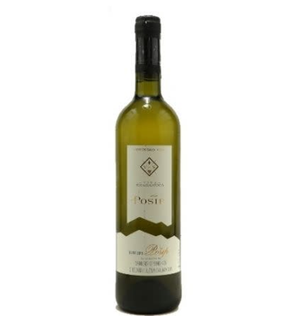 Pošip 0.75 L
