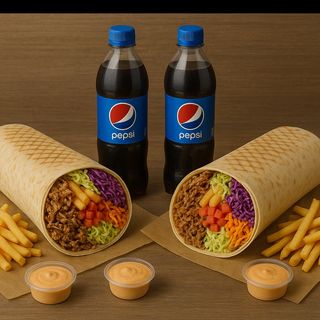 Дует Кінг-Конгів