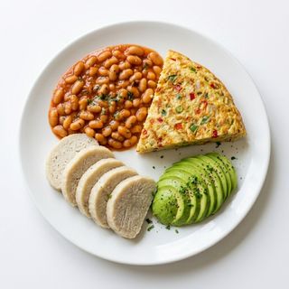 Breakfast 1