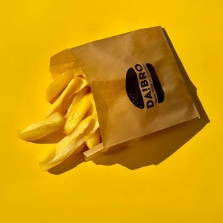 Картопляні діпи (120г)