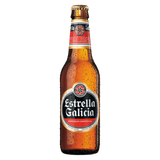 Cerveza Estrella, 0.33L