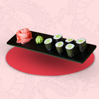 კაპა მაკი 6ც.