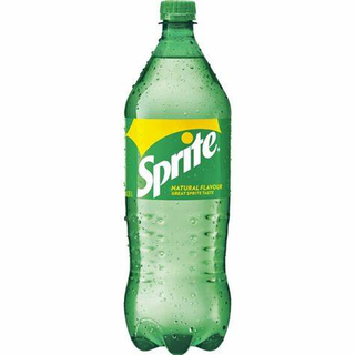 Sprite Lemon Lime  1.25L PET