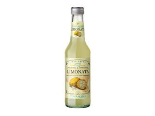 Tomarchio limonata di Sicilia