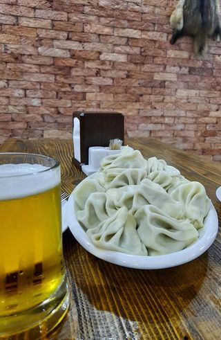 ხინკალი ქალაქური 20 ცალი