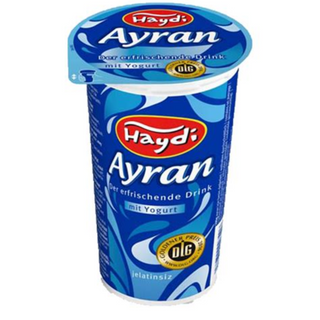 AYRAN 