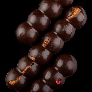 ნუშის მინი ფილა