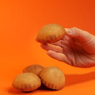 Mini Pastelitos (3 ud)