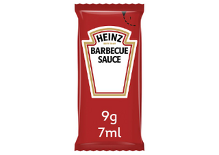 Salsa Barbacoa (BBQ)