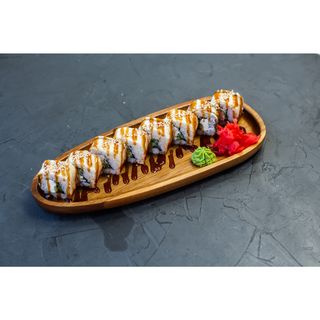 Канадский ролл