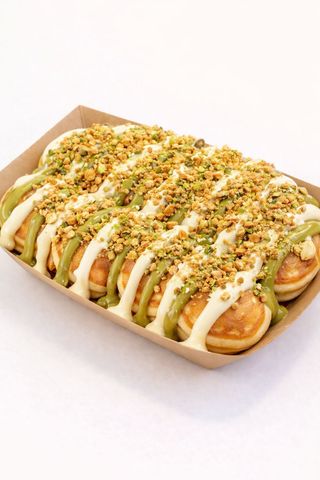 Lola Pistashock 10 komada