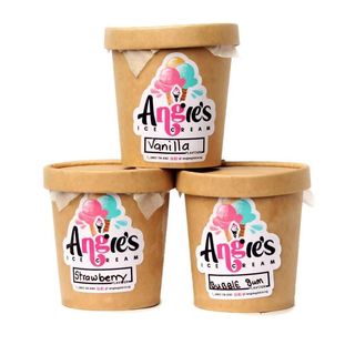 Angies Ice Cream & Pastry-ից առաքում Abuja քաղաքում | Glovo