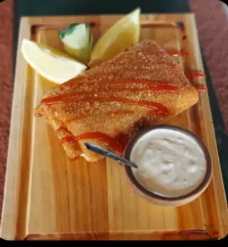 Pohovane palačinke 400g