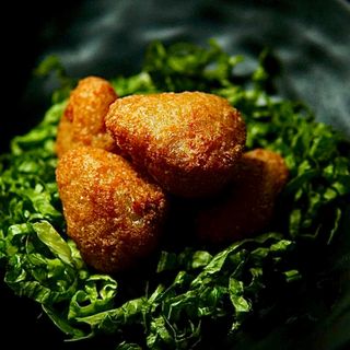 Croquettes Chili Cheese ( 5 pièces)
