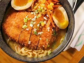 Katsu Miso