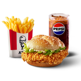 Zinger Break Plus
