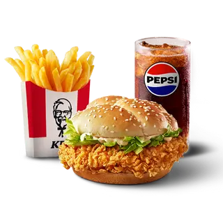 Zinger Break Plus