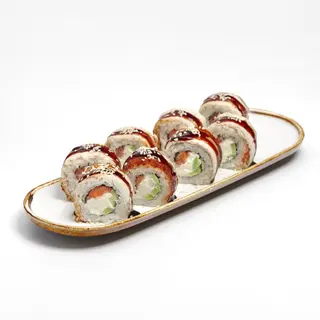 Roll Canada