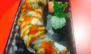 Torrevieja roll (8 pzs.)