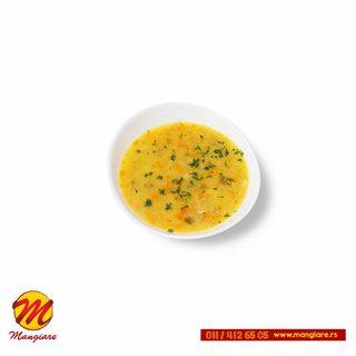 Pileća čorba 300ml