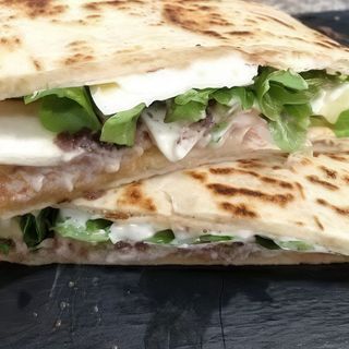 Piadina Washington