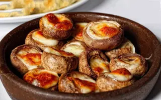 სოკო კეცზე სულგუნით
